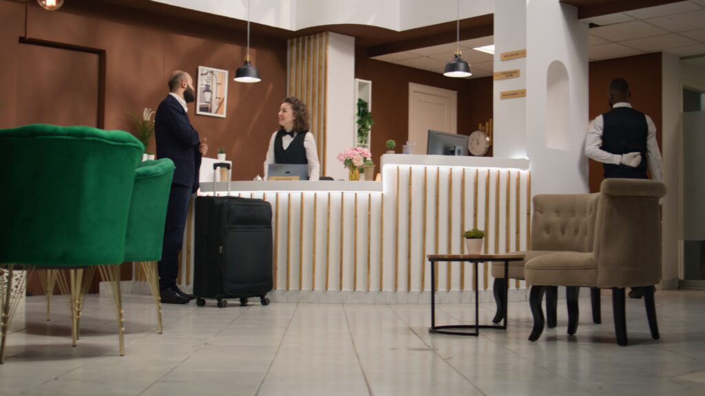 Oaza spokoju w sercu natury – idealny hotel w Puszczy Knyszyńskiej