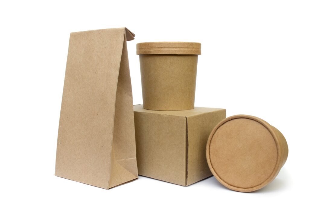 Profesjonalne opakowania spożywcze w Warszawie – kompleksowe rozwiązania dla Twojego biznesu