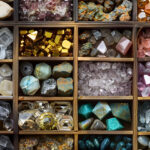 Niezwykły świat minerałów: odkryj pasję poszukiwania kamieni