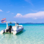 Żeglarstwo jako pasja i sposób na rozwój: co warto wiedzieć przed wyruszeniem na morze