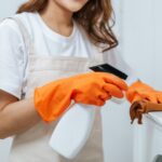 Kompleksowe Usługi Porządkowe w Obiektach Użyteczności Publicznej, Wspólnotach i Spółdzielniach