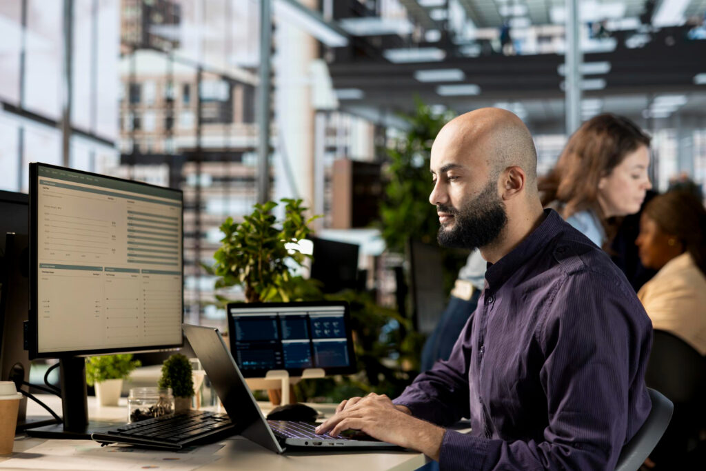 Profesjonalna Obsługa Informatyczna i Outsourcing IT w zgoda.net