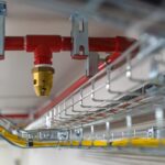 Systemy i instalacje przeciwpożarowe – klucz do bezpieczeństwa