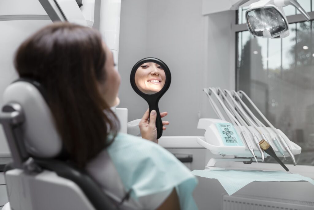 Nowoczesne rozwiązania stomatologiczne w zasięgu ręki – Willa Dentika