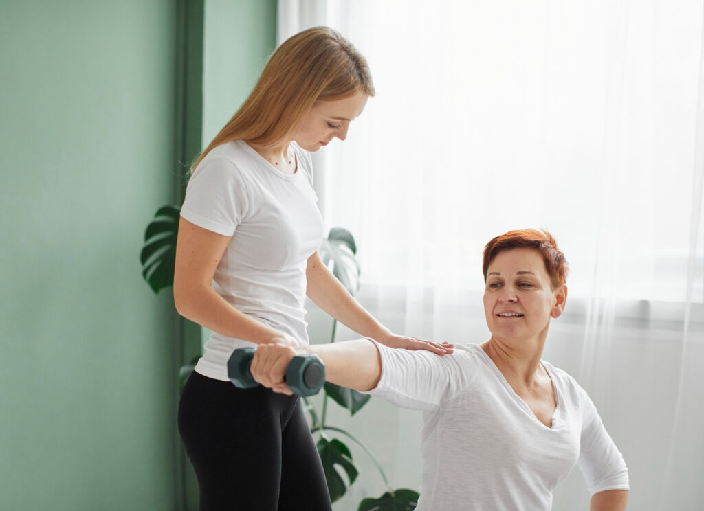 Rehabilitacja ortopedyczna – kiedy warto ją rozpocząć?
